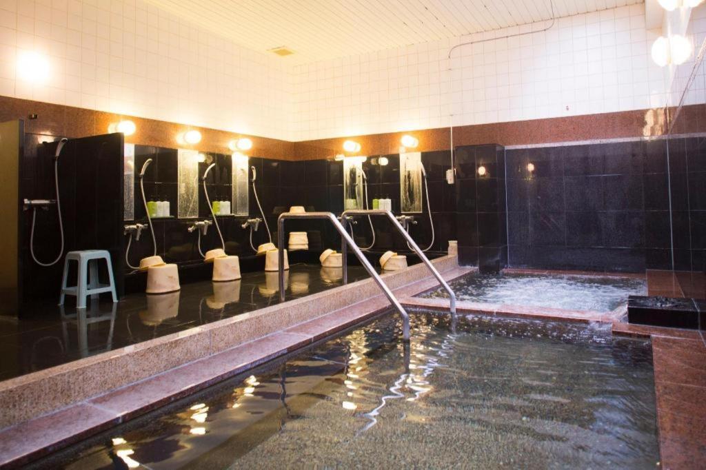 Hotel Tango Kingdom Кьо-Танґо Екстер'єр фото