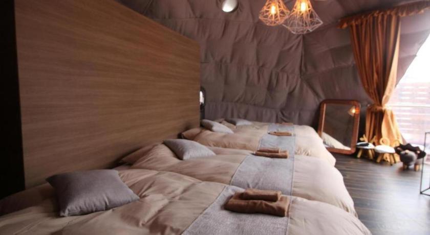 Hotel Tango Kingdom Кьо-Танґо Екстер'єр фото